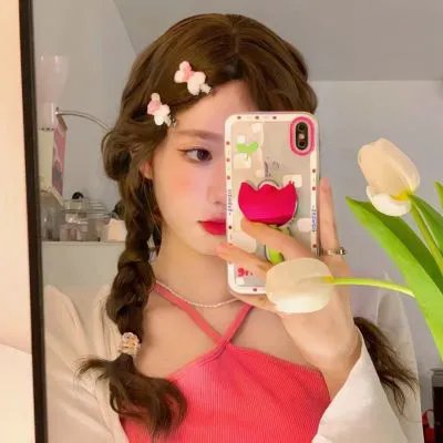 风吹麦浪遇见爱